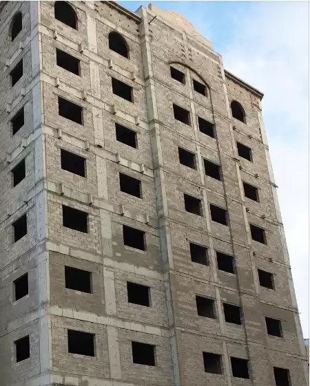 Residential Shell & Core 7+ Bedrooms U/F Building  for sale in Doha #7428 - 1  image 